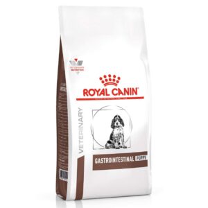 Royal Canin Gastro Intestinal Jun Dog Food, 2.5 kg