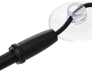 Alternative view of Tetra Thermometre Digital TH pour Aquarium