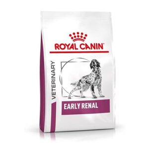 VHN Dog Early RENAL sac/14 kg 12481400 Royal Can