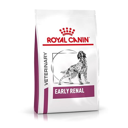 VHN Dog Early RENAL sac/14 kg 12481400 Royal Can
