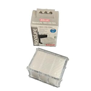 Alternative view of Zolux Module ouates Fiber 200 Max pour Filtre NANOLIFE Flow 200 Max