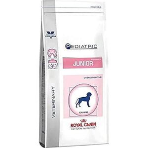 Royal Canin Veterinary Care Nutrition Dog Digest and Skin Nourriture pour Chien Junior Moyenne Race