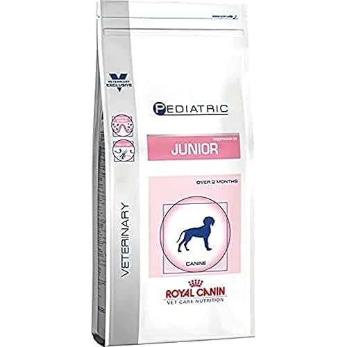 Royal Canin Veterinary Care Nutrition Dog Digest and Skin Nourriture pour Chien Junior Moyenne Race