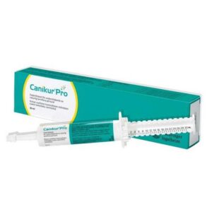 Canikur pro - Seringue de 30 ml