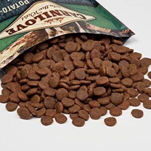 Alternative view of Carnilove Croquettes pour Chien Canard Faisan sans Céréales/Pommes de Terre