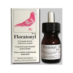 Moureau - Floratonyl 30 ml