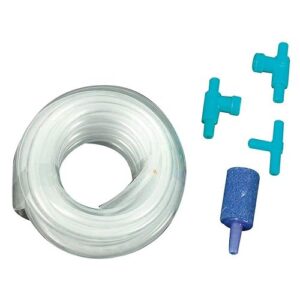 Actizoo Nanolife Set d'aération pour Aquarium