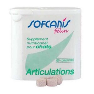 Moureau - Sofcanis Felin Articulation 60 cps