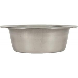 Alternative view of Zolux Bol INOX 28 cm 4 L