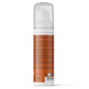 Alternative view of Essential Mousse pour Chien et Petits Mammifères — Soin Nettoyant Protecteur sans Rinçage — 150 ML