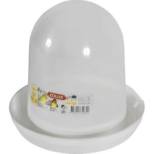 Alternative view of Abreuvoir VOLIERE Oiseau 1L