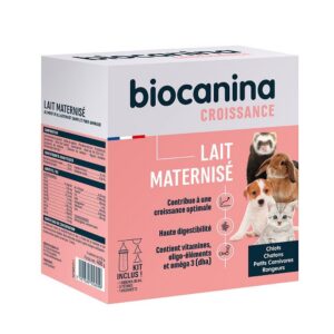 BIOCANINA Lait Maternisé 400 g