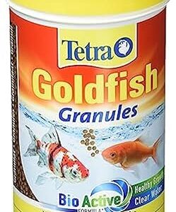 Alternative view of Tetra Goldfish Granules Aliment Complet en granulés flottants pour Poissons Rouges/Poissons eau