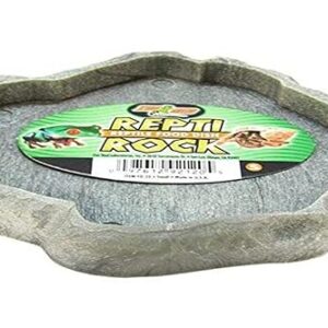 Zoo Med Repti Rock Futternapf klein