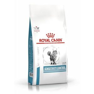 Royal Canin CAT Sensitivity Control 400g aliment