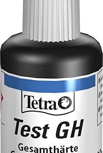 Alternative view of TETRA WaterTest Set - Kit Complet de Tests d'analyse de l'Eau pour Aquarium