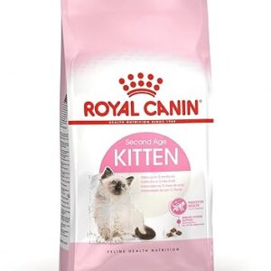 Royal Canin - Croquettes Chatons - Kitten 36 - 2 Kg