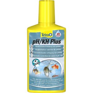 Tetra PH/KH Plus Liquide 250 ml