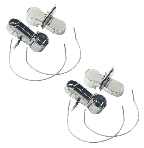 Abreuvoir sabot aluminium lapins par 4