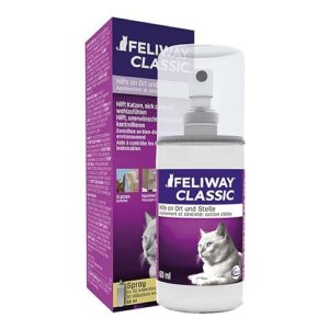 Feliway Spray 60 ml.