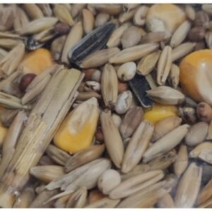 Alternative view of Zolux Melange Poule PONDEUSE 5KG