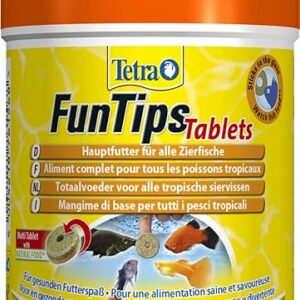 Tetra - 761568 - Tablets Tips - 150 ml