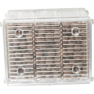 Alternative view of Zolux - Cartouche Billes pour Nanolife 200 Max pour Aquarium