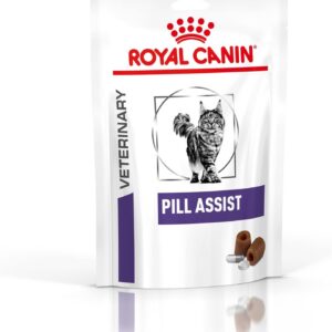 Rcwroyal Canin Pill Assist Feline,45g