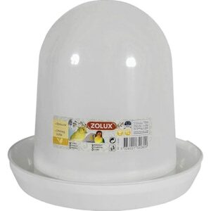 Abreuvoir VOLIERE Oiseau 1L