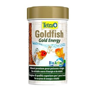 Tetra Goldfish Gold Energy 100 ml