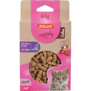 MOOKY Chat DELIES Chat STERILISE 60G REM