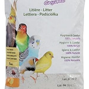 Zolux Sable Anisand Crystal Sac 5Kg