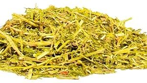 Alternative view of ZOLUX - Foin des prés 75 litres (2,5 kg) pour petits mammifères