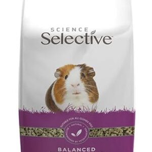 Supreme Petfoods Science Selective Guinea Pig 3 kg