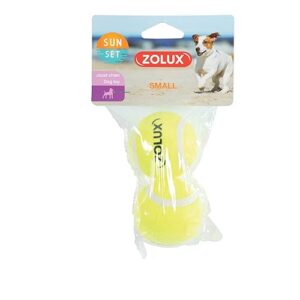 Zolux Jouet Recharge Ball Sunset Taille S