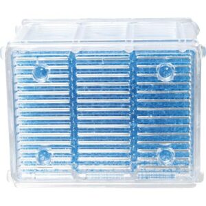 Alternative view of Zolux Module Mousse Foam 200 Max pour Filtre NANOLIFE Flow 200 Max