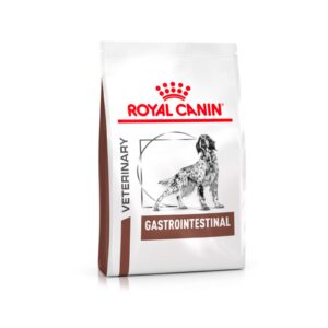 Royal Canin Veterinary Gastrointestinal Moderate Calorie Hund