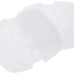 Alternative view of Tetra FF 400 / 600 / 700 Ouate Synthétique pour Filtres Extérieurs EX 400-600-700, Blanc, 2 Unité