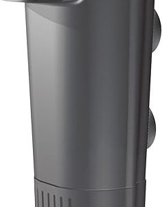 Alternative view of Tetra EasyCrystal 250 - Filtre Intérieur pour Aquarium de 15 à 40L - Triple Filtration Brevetée -