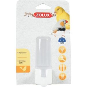 Alternative view of Zolux Abreuvoir Oiseau Bec Droit 70 ML