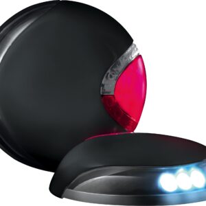 flexi LED Lighting System, Black