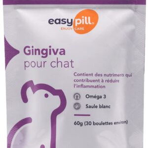 Easypill Chat Gingiva 60 g
