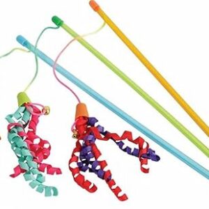 Zolux Jeux Chat Souris Elastique Coloris Divers 1 Unité