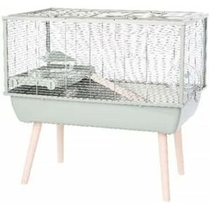ZOLUX Cage NEOLIFE 80 Ham Vert