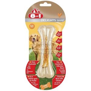 Alternative view of 8in1 Delights Strong S