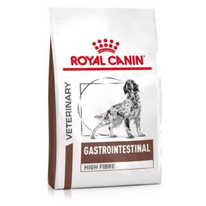 Royal Canin Veterinary Diet Canine Fibre Response Dry Food 2 Kg