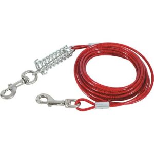 Zolux Cable D Attache & Ressort 6M