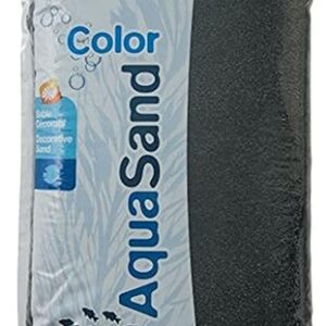 Aquasand Color Noir Ebene 12Kg