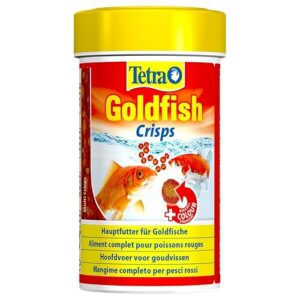 Tetra Goldfish Crisps 100 ml