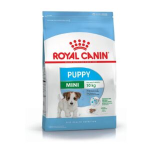 Royal Canin Puppy Mini